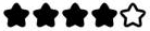 rating: 3 stars